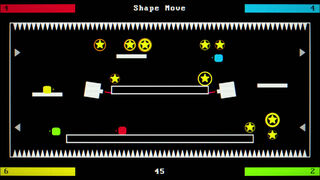 Скриншот 6 к игре ShapeVS