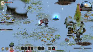 Скриншот 6 к игре Eira