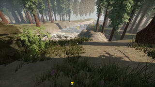 Скриншот 5 к игре Missing Plane: Survival