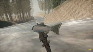 Скриншот 7 к игре Missing Plane: Survival