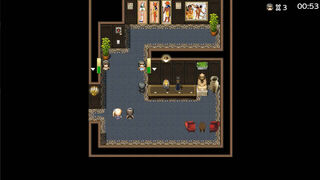 Скриншот 5 к игре Girls Cairo Papyrus