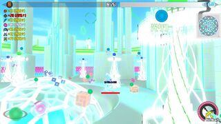 Скриншот 6 к игре 光影の塔