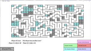 Скриншот 5 к игре Dots and Dashes