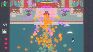 Скриншот 8 к игре Bullet Casters