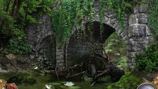 Скриншот 8 к игре Secrets of the Past: Mother's Diary