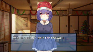 Скриншот 5 к игре Winter With You