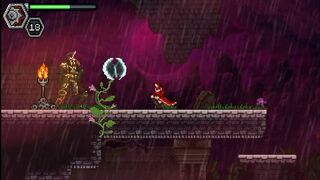 Скриншот 5 к игре Toziuha Night: Dracula's Revenge