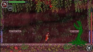 Скриншот 6 к игре Toziuha Night: Dracula's Revenge