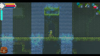Скриншот 8 к игре Zoria and the Cursed Land