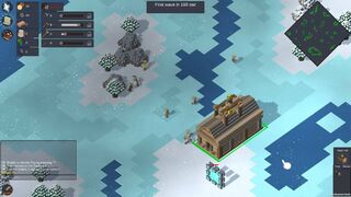 Скриншот 5 к игре Gem Rifts