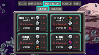 Скриншот 5 к игре Ember Crusade IV
