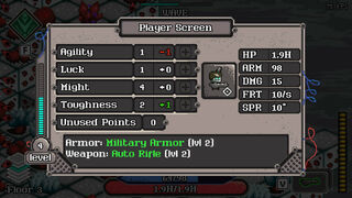 Скриншот 6 к игре Ember Crusade IV