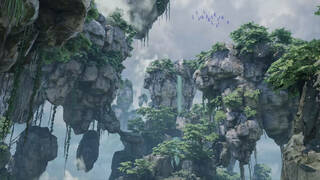 По мотивам фильма «Аватар» выйдет мобильная MMO Avatar: Reckoning