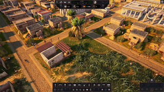 Скриншот 5 к игре Builders of Egypt: First pyramid