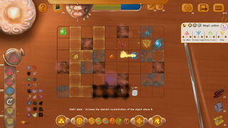 Скриншот 6 к игре 染色时间 Tinting Time