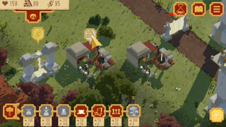 Скриншот 5 к игре Dragon Realms - Towers 'n' Dragons