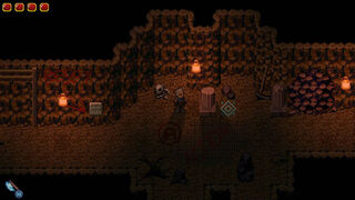 Скриншот 5 к игре The Forgotten Castle