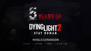 Dying Light 2 планируют поддерживать по крайней мере 5 лет