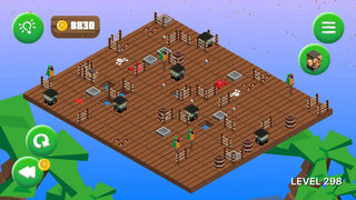 Скриншот 6 к игре Pirates of the Maverta