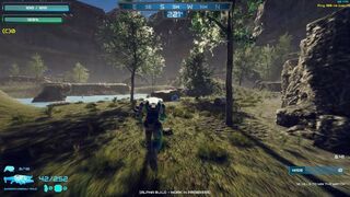 Скриншот 5 к игре CrossPlanet Beta