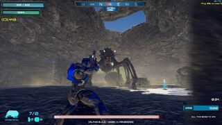 Скриншот 6 к игре CrossPlanet Beta