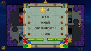 Скриншот 6 к игре Natural