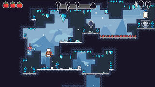 Скриншот 6 к игре Chefy-Chef