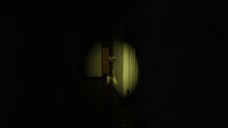 Скриншот 7 к игре Conrad Stevenson's Paranormal P.I.