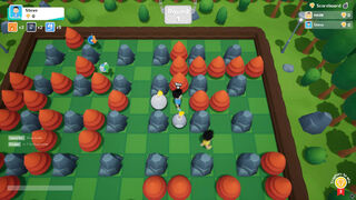 Скриншот 6 к игре BOOM WARS