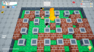 Скриншот 7 к игре BOOM WARS