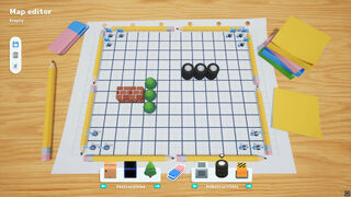 Скриншот 8 к игре BOOM WARS