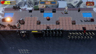 Скриншот 6 к игре OverWall