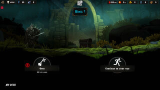 Скриншот 8 к игре Mysteries Of Darkness