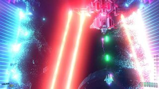 Скриншот 5 к игре Beat Invaders