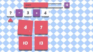 Скриншот 5 к игре MATH GAME