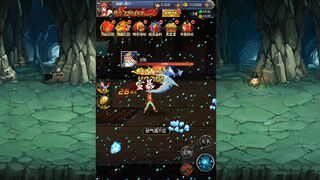 Скриншот 8 к игре 三国战纪风云再起Idle RPG