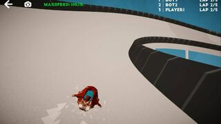 Скриншот 5 к игре PK2022