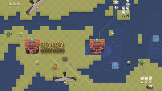 Скриншот 5 к игре Wonderbirds