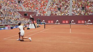 Скриншот 5 к игре Matchpoint - Tennis Championships