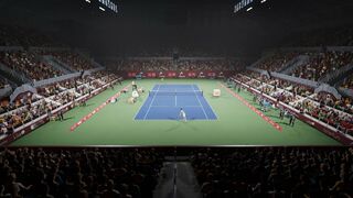Скриншот 8 к игре Matchpoint - Tennis Championships