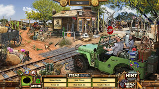 Скриншот 5 к игре Vacation Adventures: Park Ranger 9