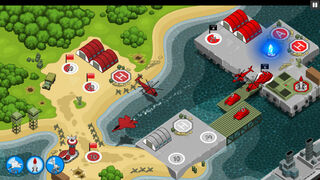 Скриншот 5 к игре ConflictCraft 2 - Game of the Year Edition