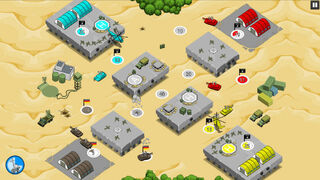Скриншот 6 к игре ConflictCraft 2 - Game of the Year Edition
