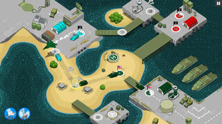 Скриншот 7 к игре ConflictCraft 2 - Game of the Year Edition