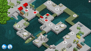 Скриншот 8 к игре ConflictCraft 2 - Game of the Year Edition