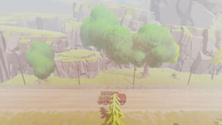 Скриншот 5 к игре Land of Zympaia The New Light