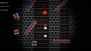 Скриншот 5 к игре Dungeon's Fall