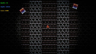 Скриншот 7 к игре Dungeon's Fall