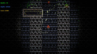 Скриншот 8 к игре Dungeon's Fall