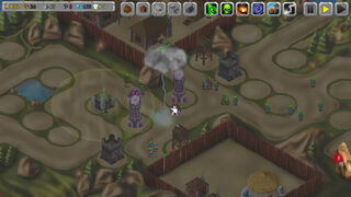 Скриншот 6 к игре Ancient Islands